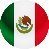 Bandera de México